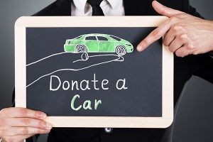 捐車給新唐人 car donation, car donation center